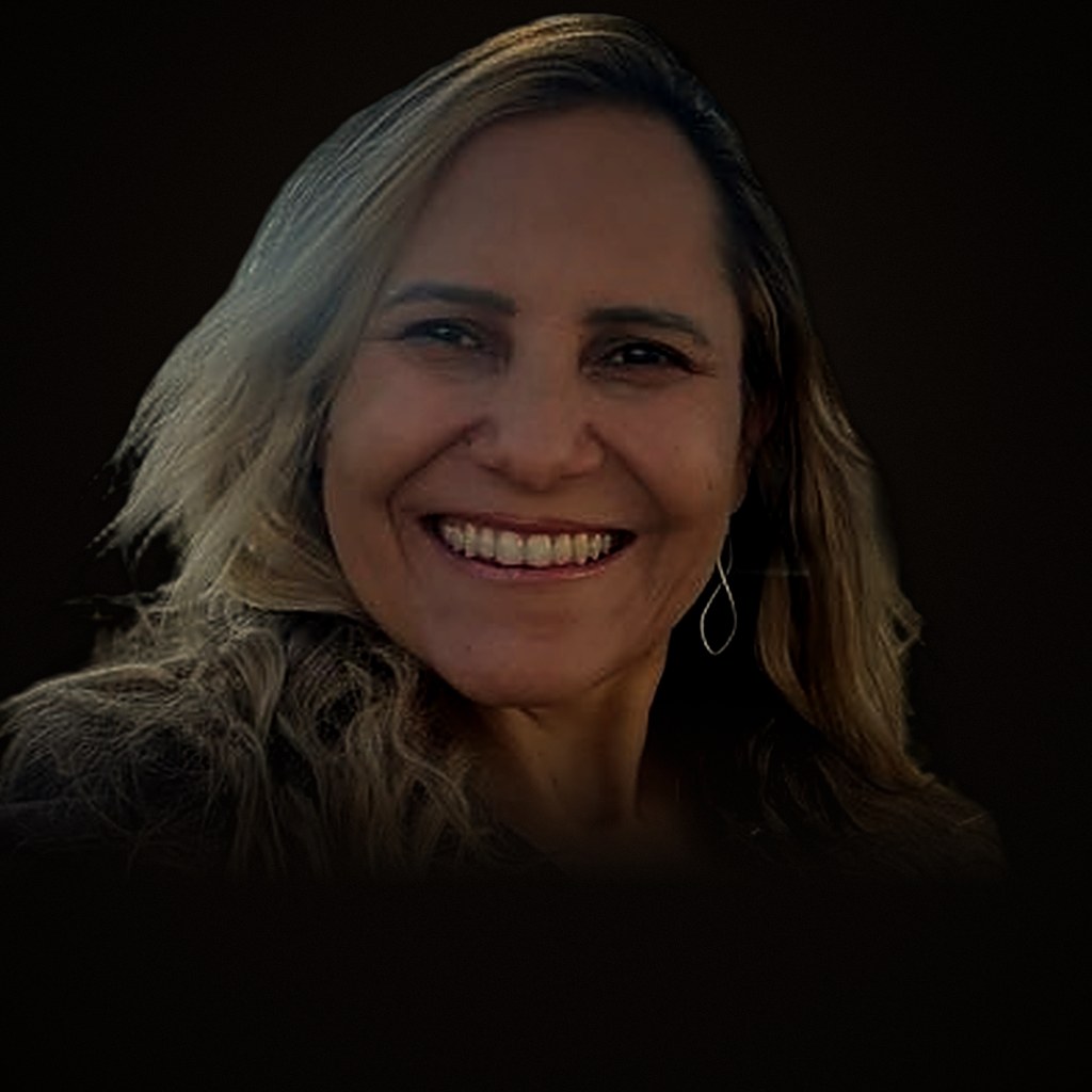 Cristiane Samora